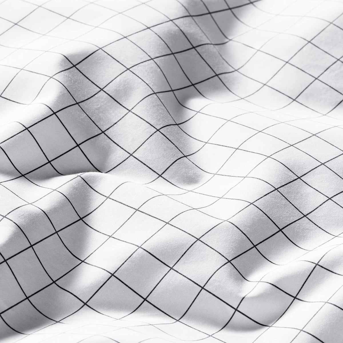 Brooklinen Classic Percale Core Sheet Set