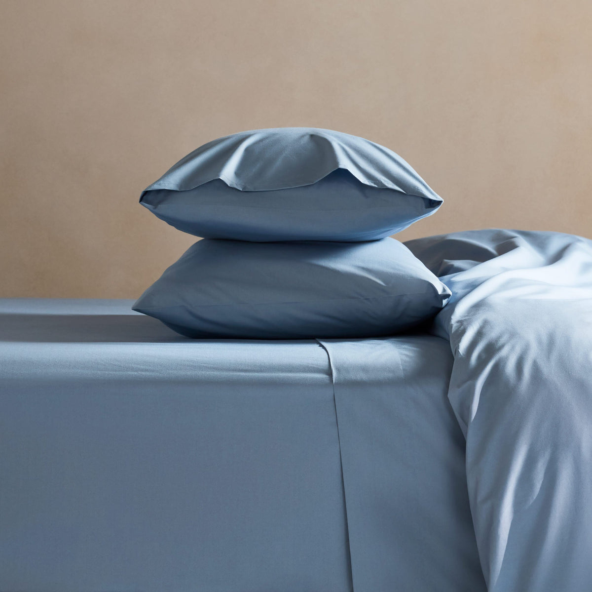 Brooklinen Classic Percale Pillowcase Set