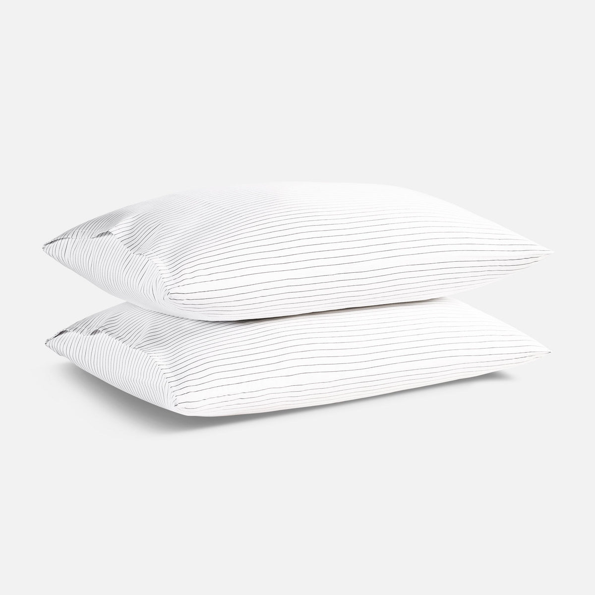 Brooklinen Luxe Sateen Pillowcase Set