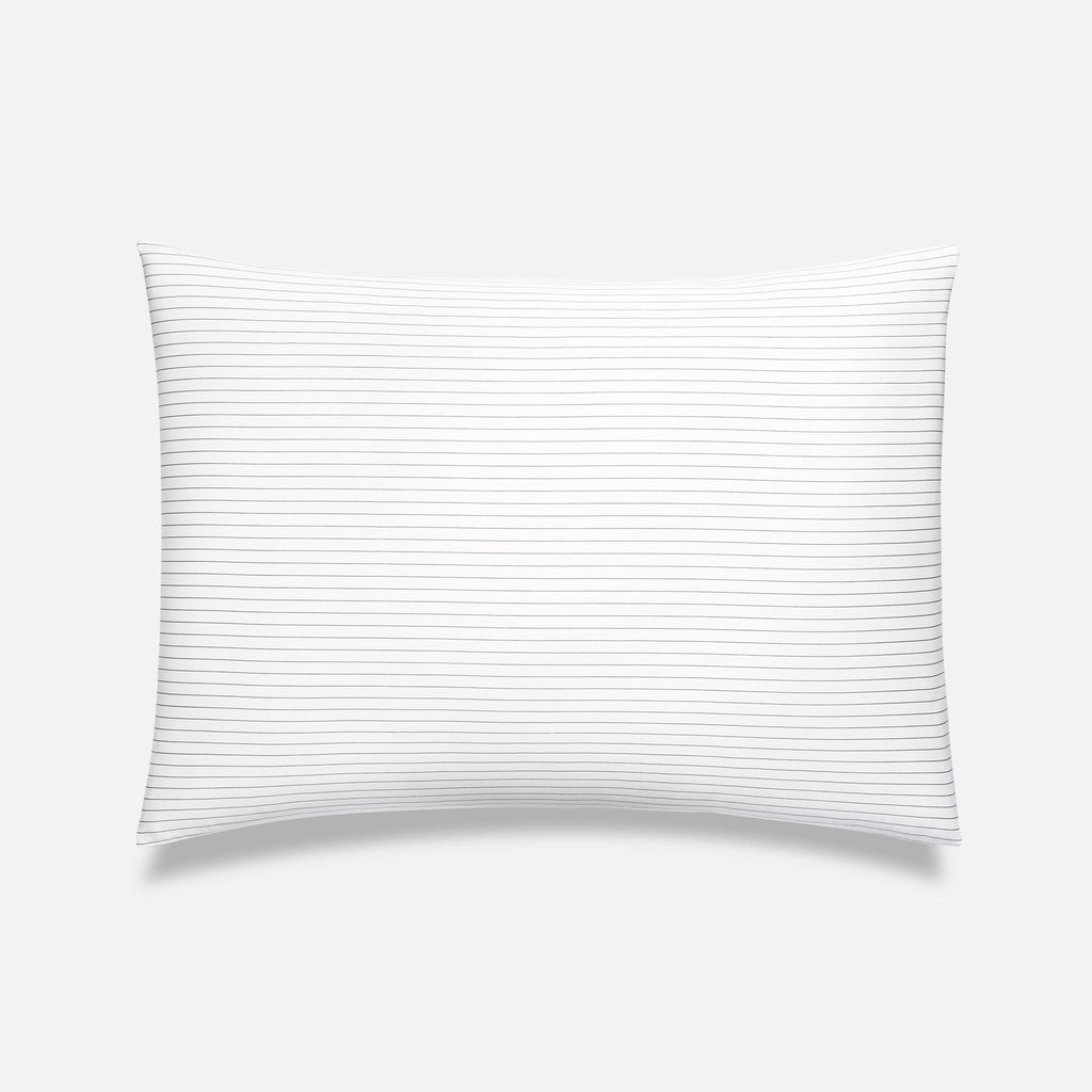 Brooklinen Luxe Sateen Pillowcase Set