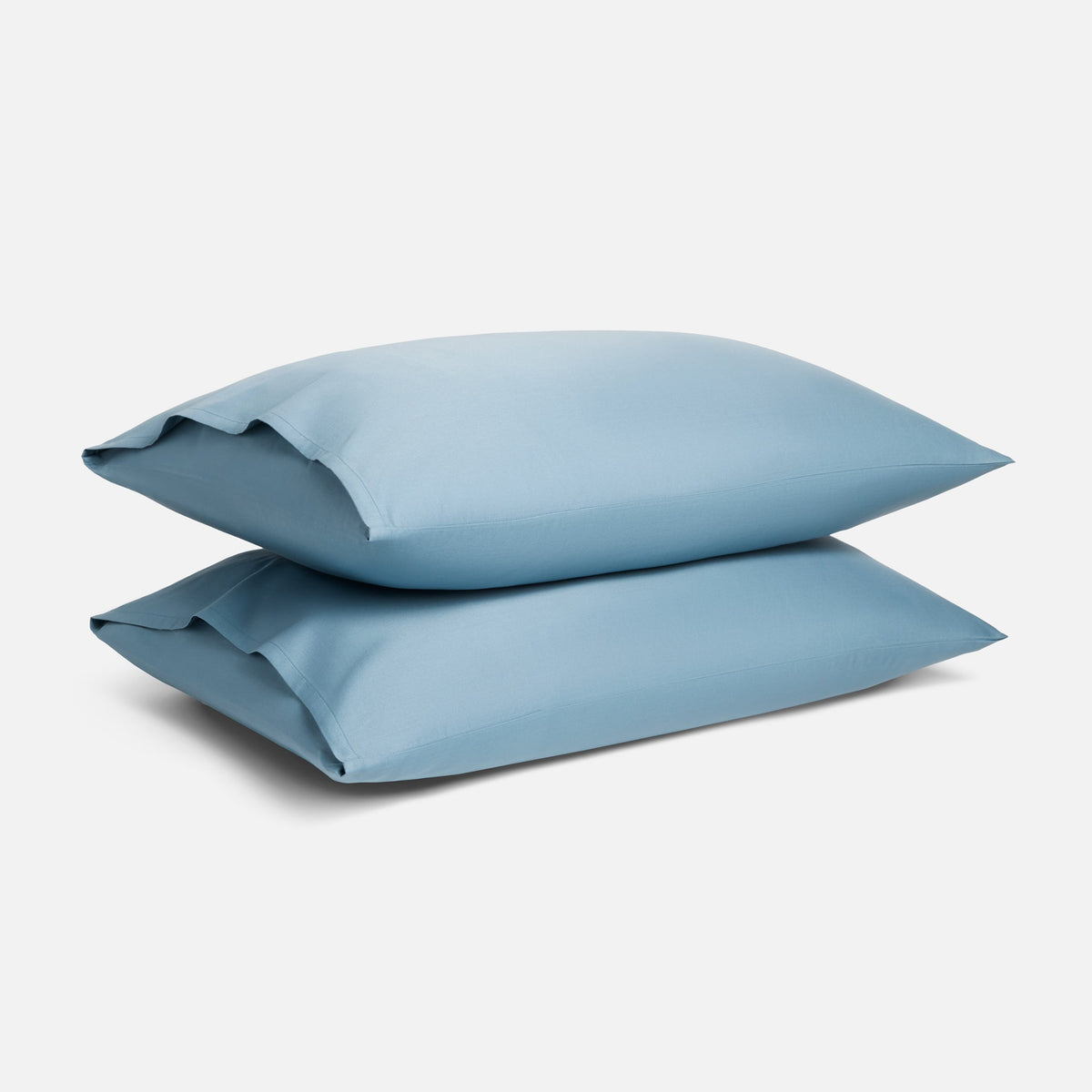Brooklinen Luxe Sateen Pillowcase Set