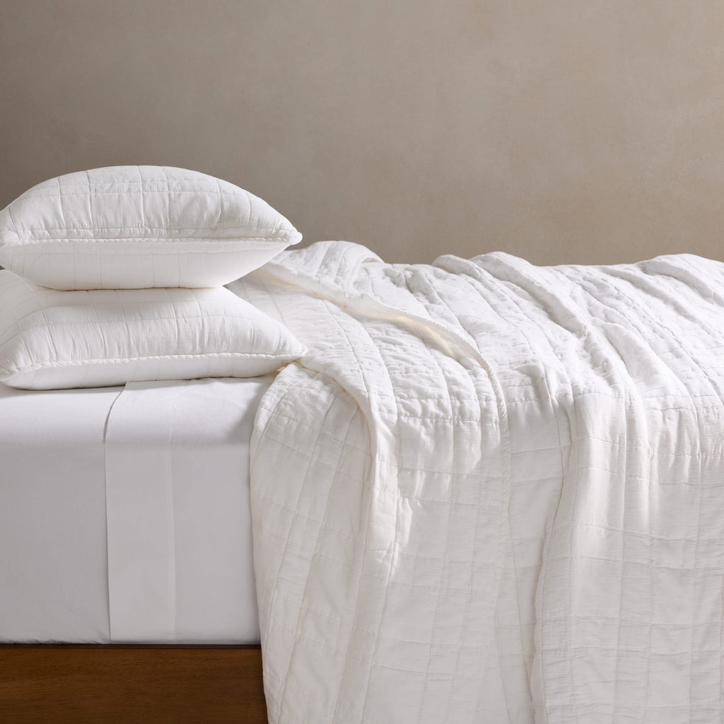 Brooklinen Weekend Wash Sham Set