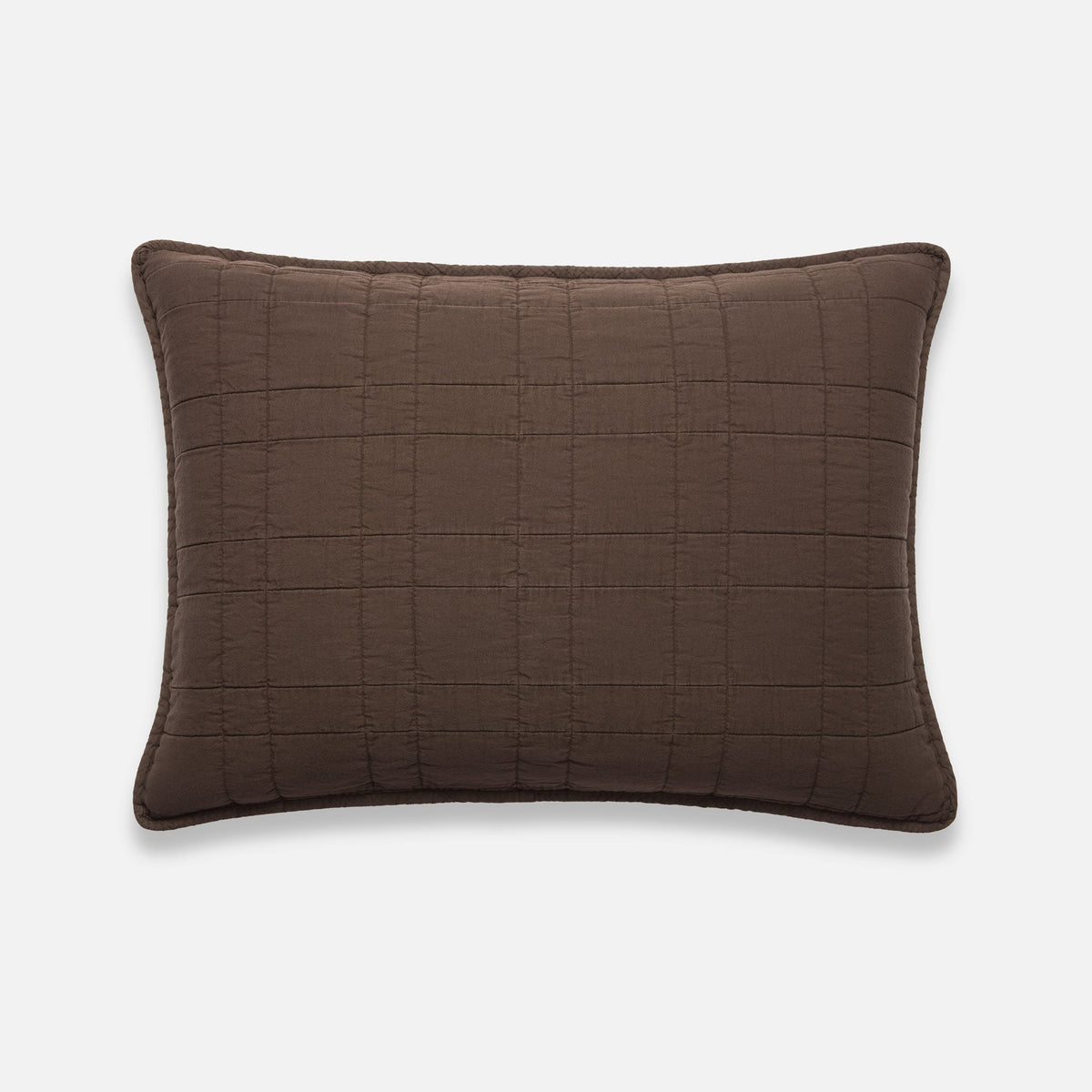 Brooklinen Weekend Wash Sham Set