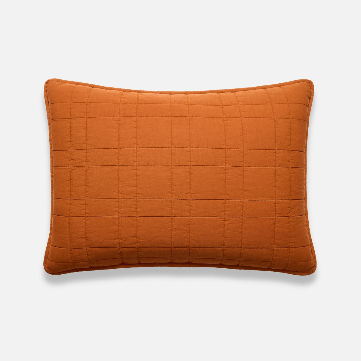 Brooklinen Weekend Wash Sham Set