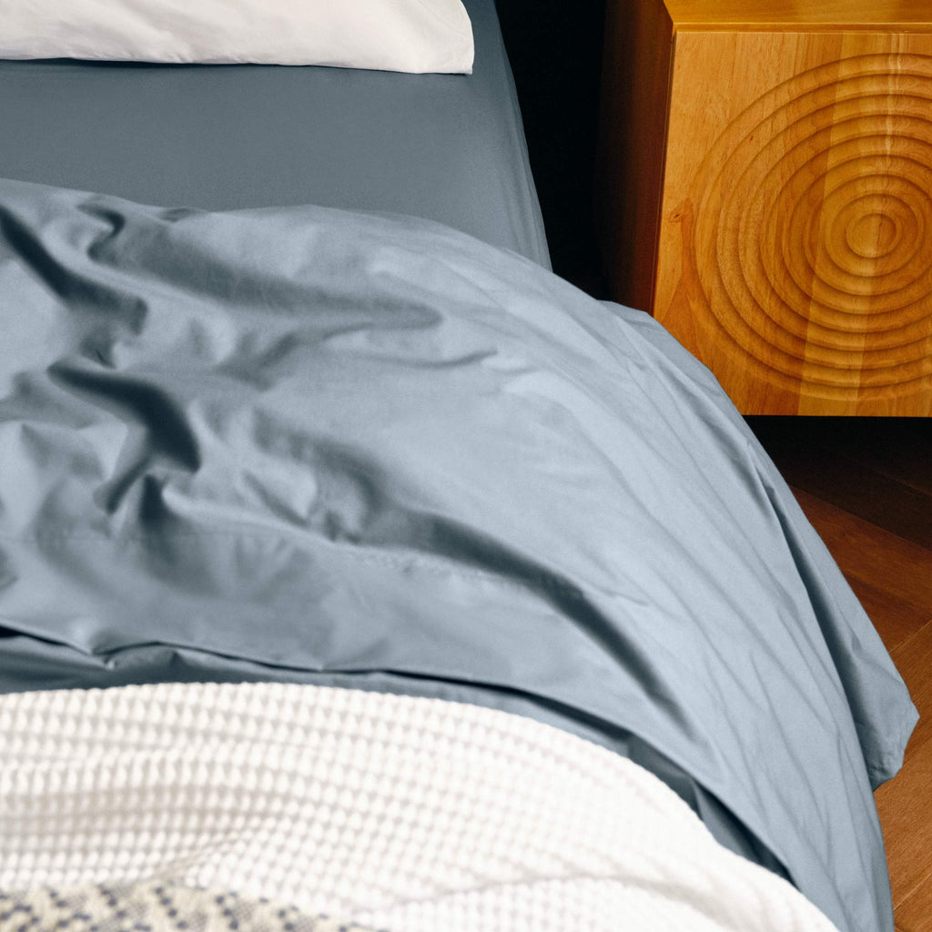 Brooklinen Classic Percale Hardcore Sheet Bundle