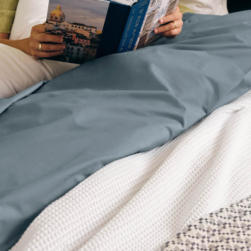 Brooklinen Classic Percale Hardcore Sheet Bundle