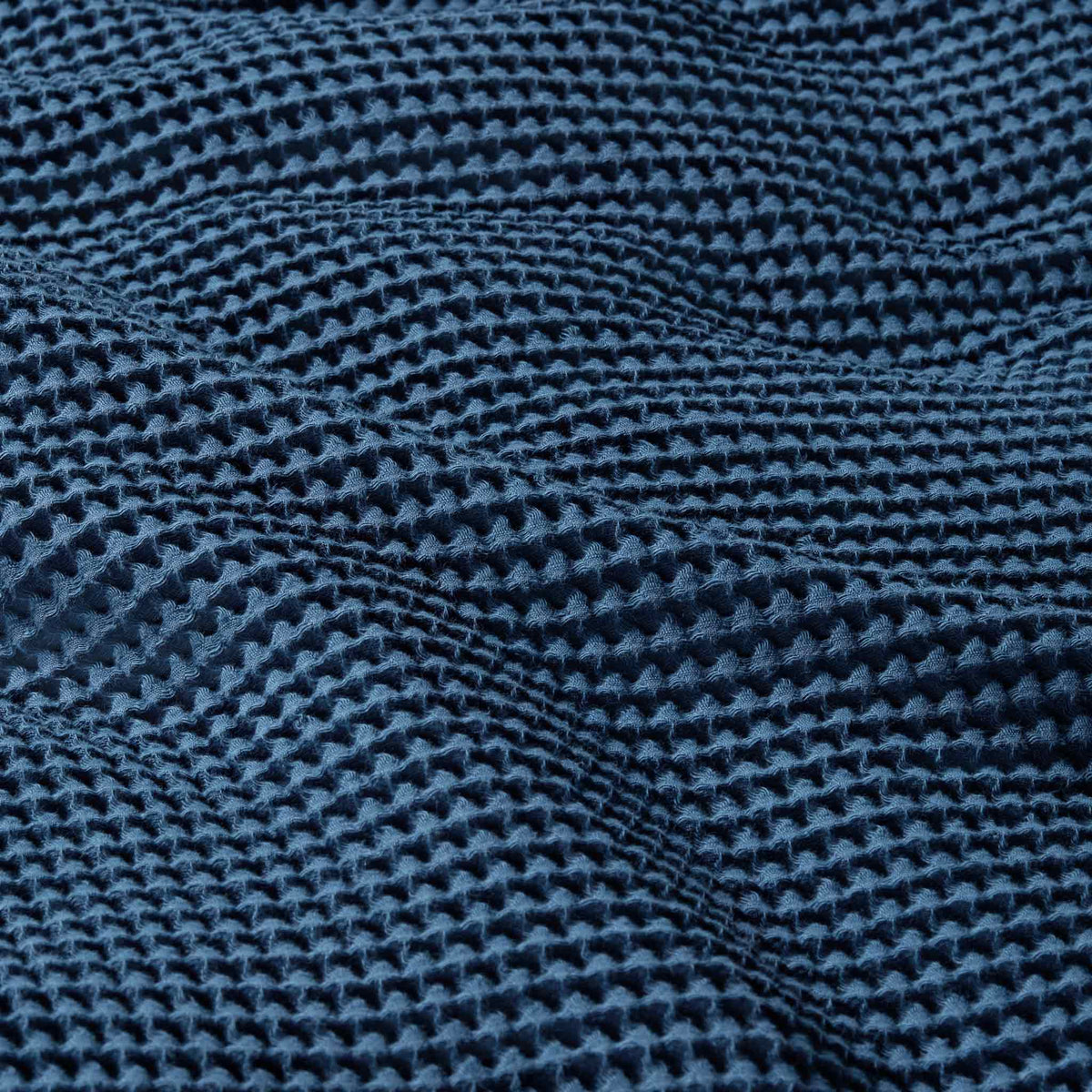 Brooklinen Dreamweave Waffle Bed Blanket