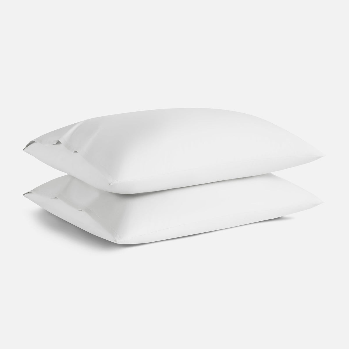 Brooklinen Classic Percale Pillowcase Set