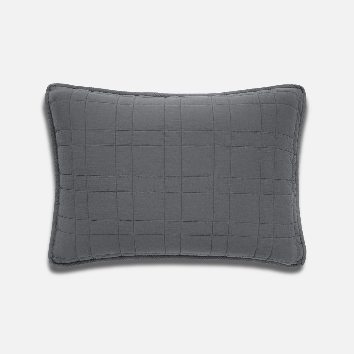 Brooklinen Weekend Wash Sham Set