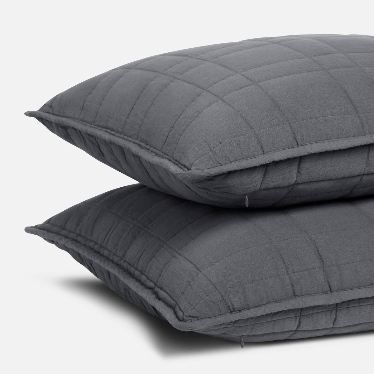 Brooklinen Weekend Wash Sham Set