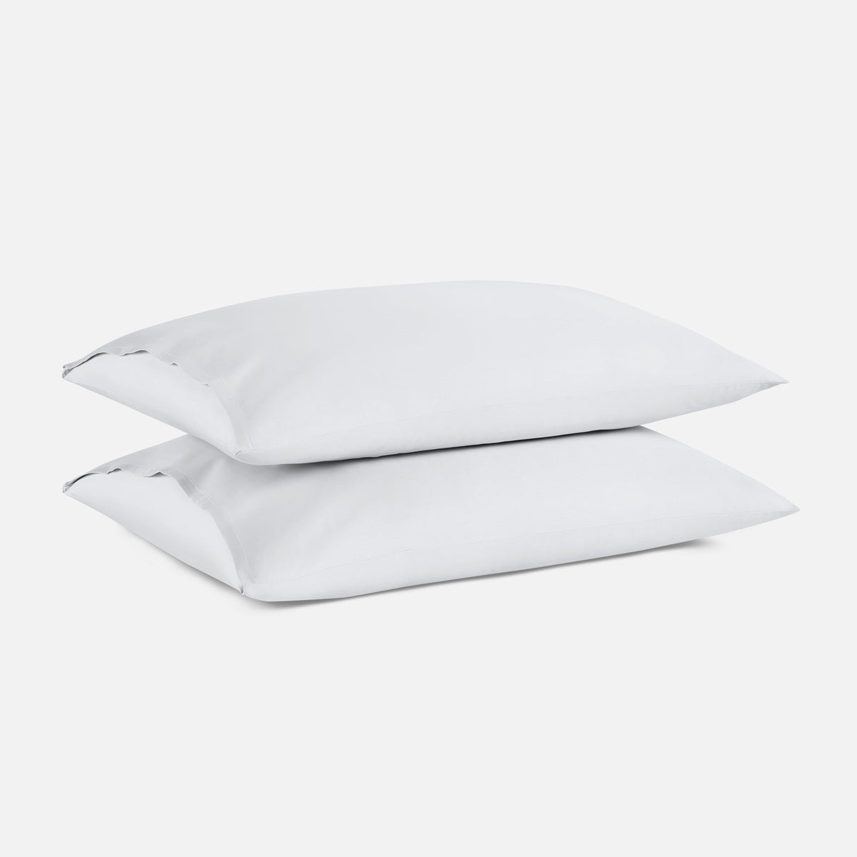 Brooklinen Luxe Sateen Pillowcase Set