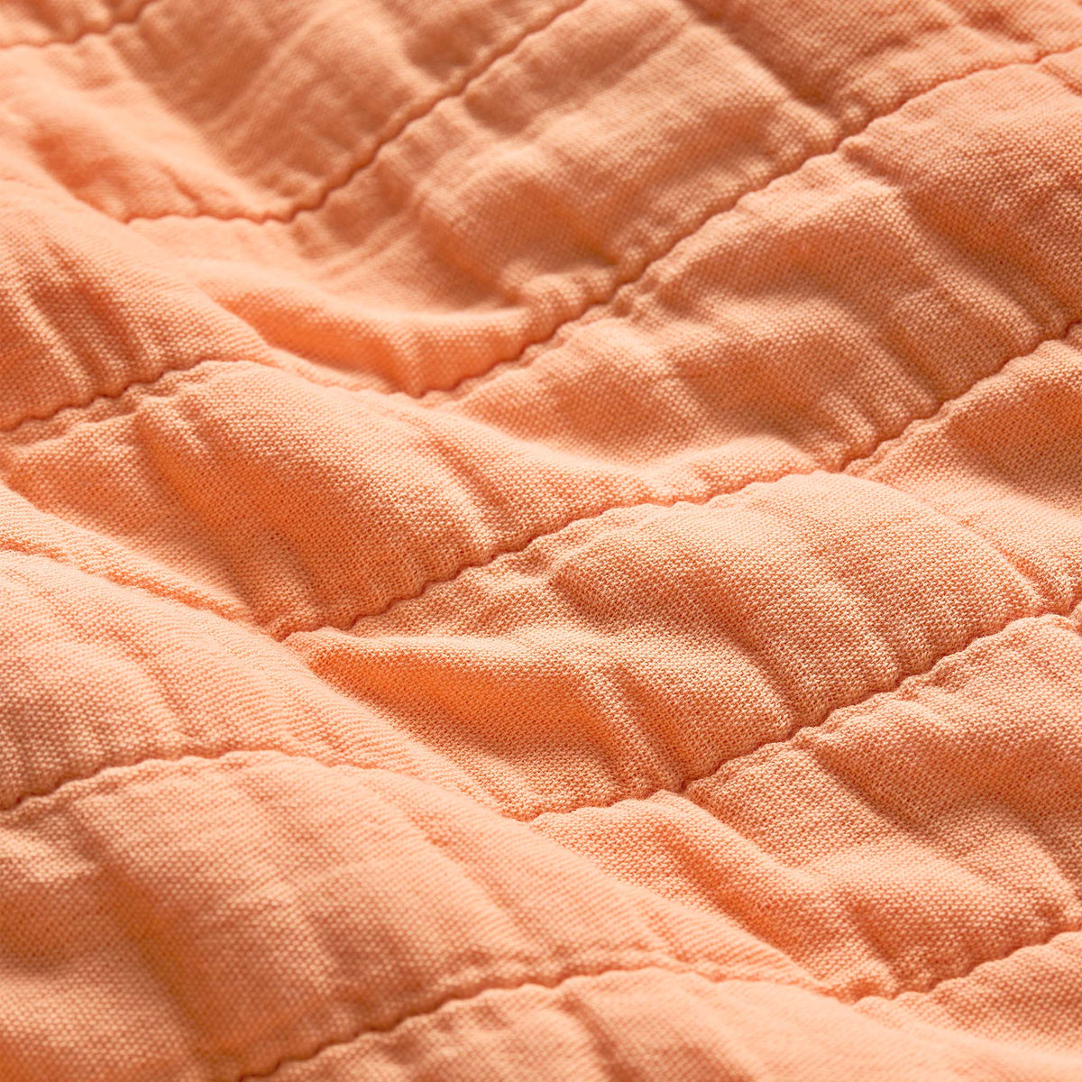Brooklinen Weekend Wash Throw Blanket