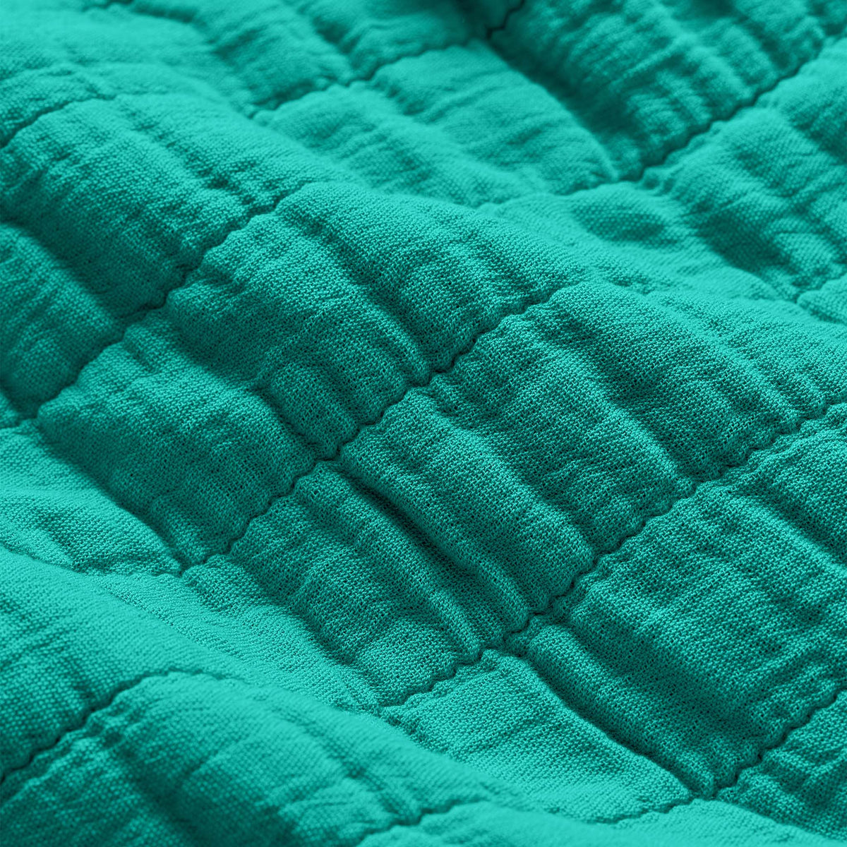 Brooklinen Weekend Wash Throw Blanket