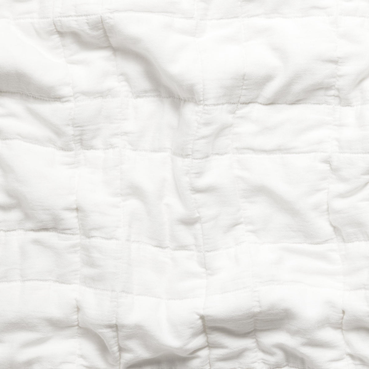 Brooklinen Weekend Wash Quilt