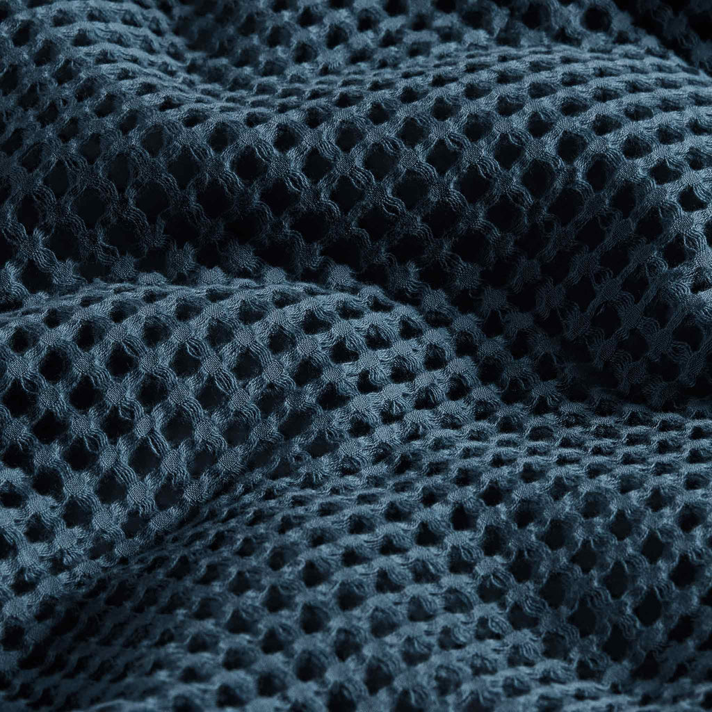 Brooklinen Dreamweave Waffle Robe