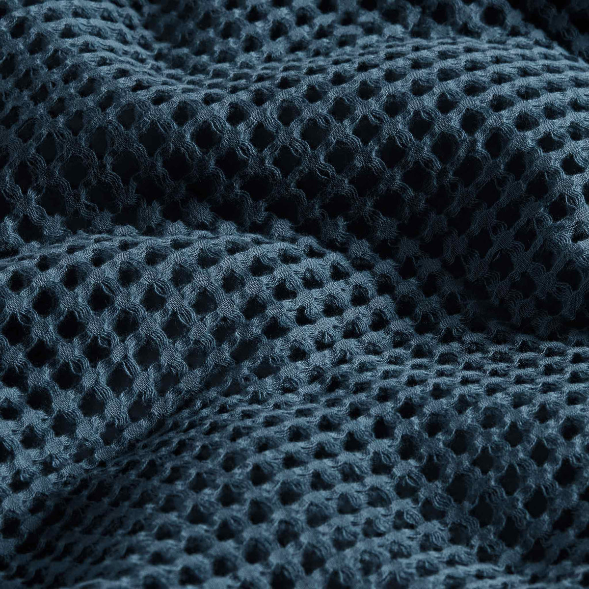 Brooklinen Dreamweave Waffle Robe