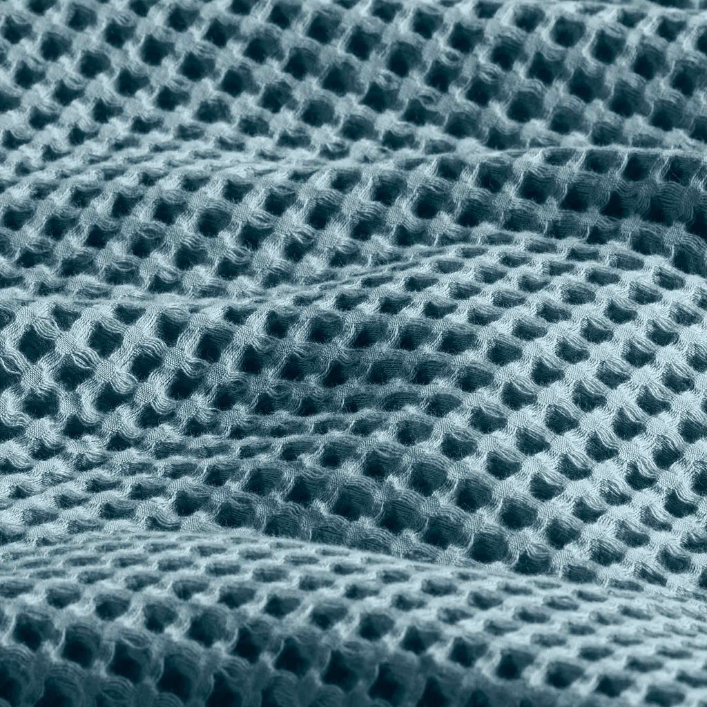 Brooklinen Dreamweave Waffle Robe