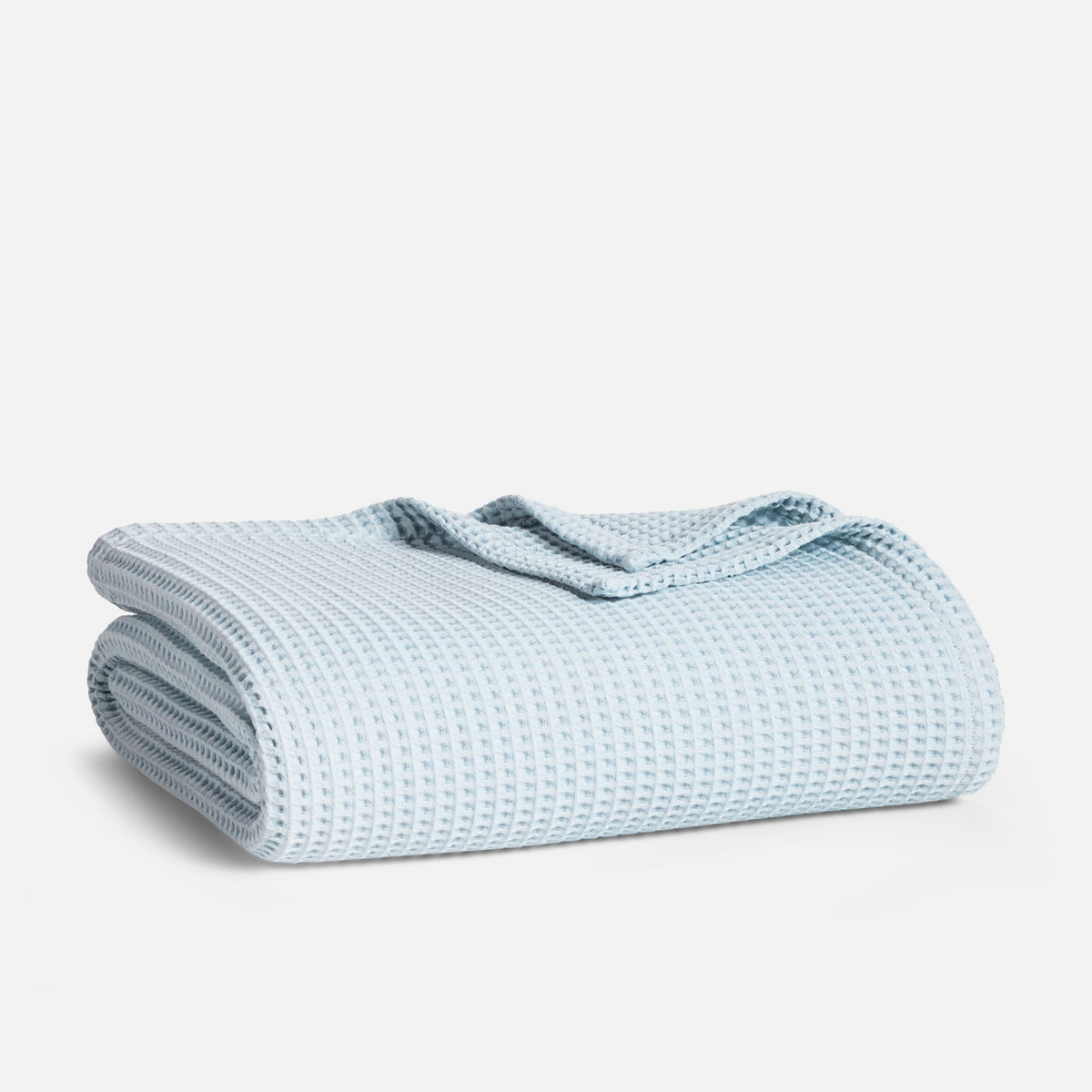 Brooklinen Dreamweave Waffle Bed Blanket