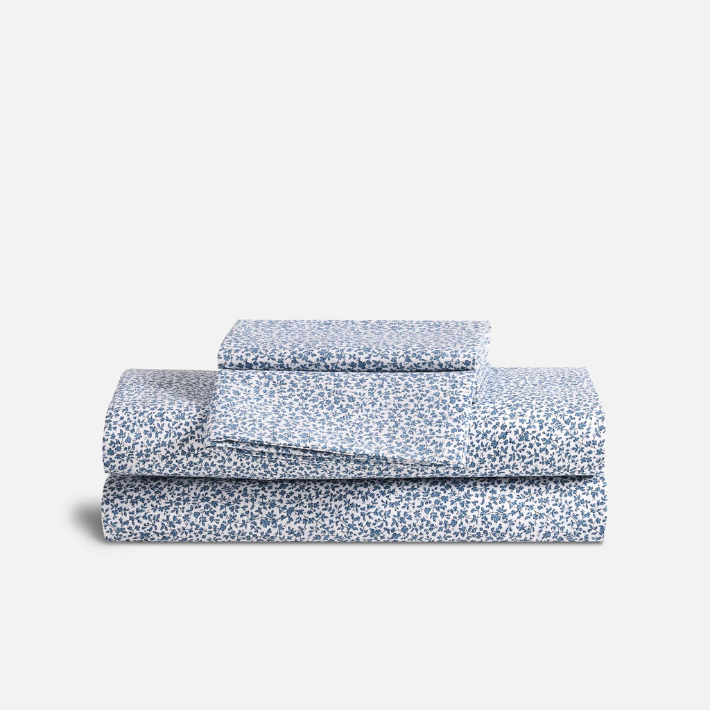 Brooklinen Luxe Sateen Core Sheet Set
