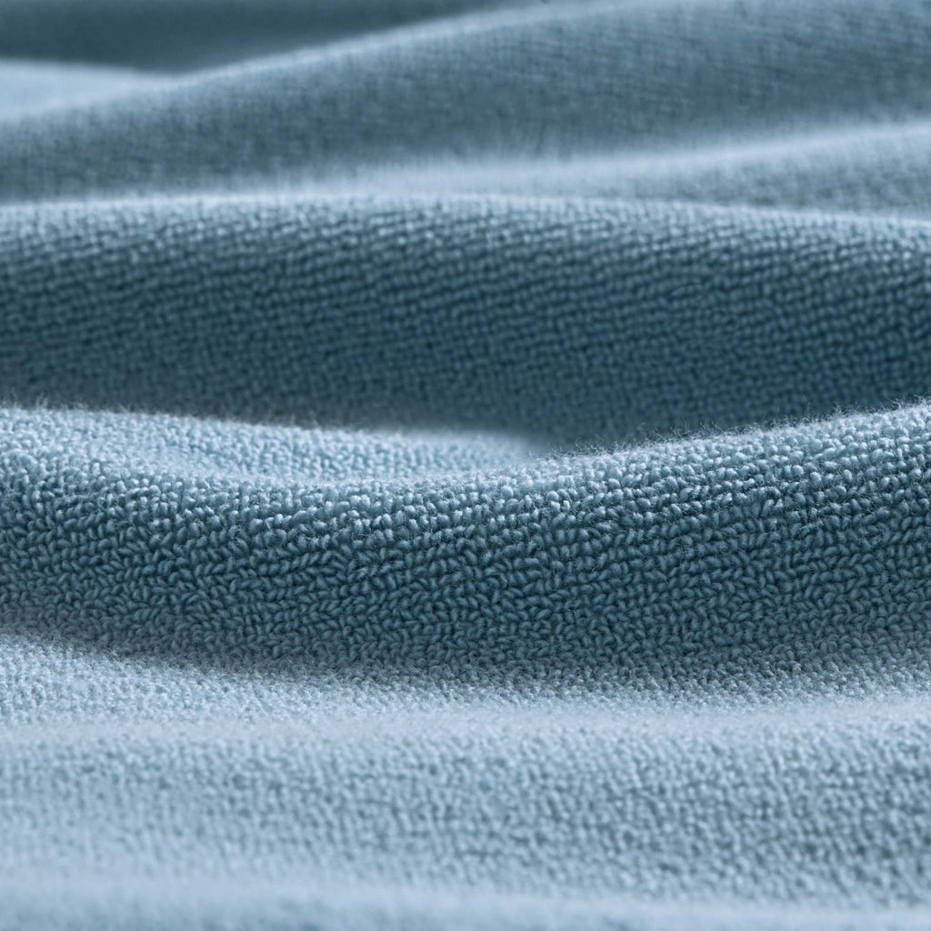 Brooklinen Plush Turkish Cotton Bath Towels Set of 2