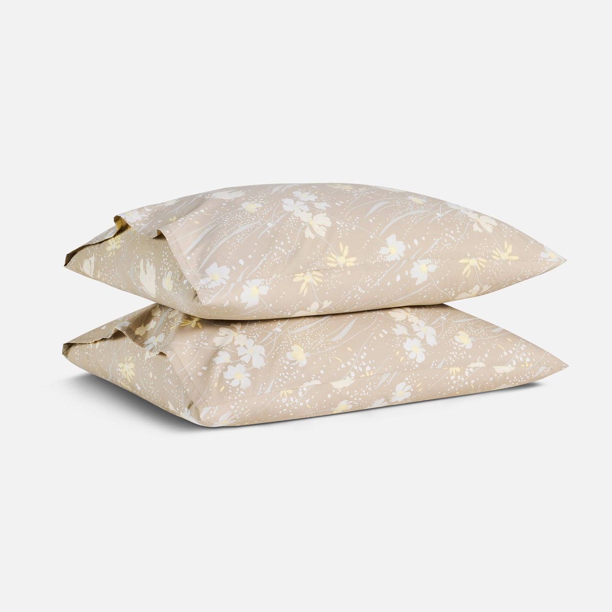 Brooklinen Classic Percale Pillowcase Set