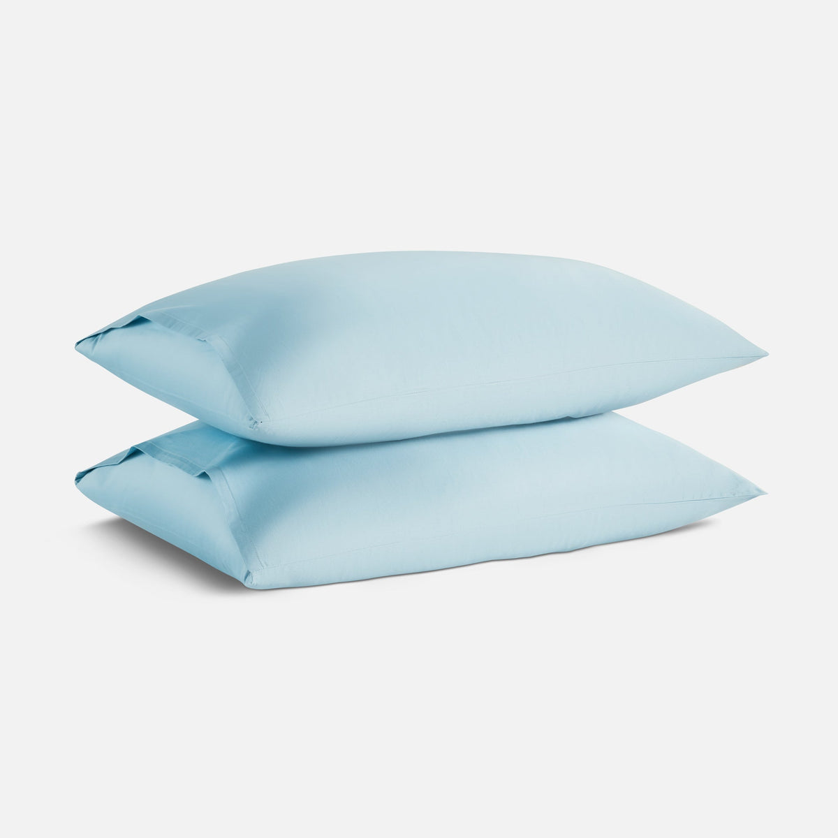 Brooklinen Luxe Sateen Pillowcase Set