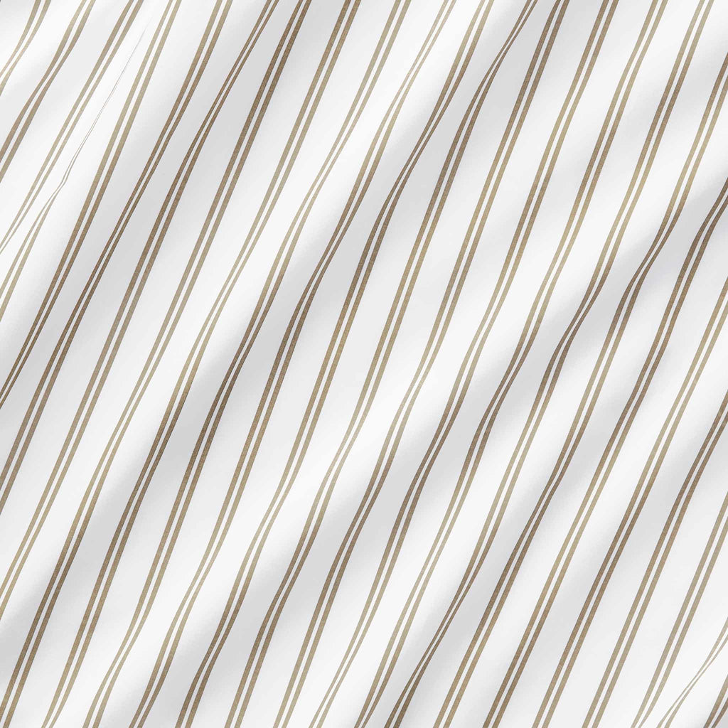 Brooklinen Luxe Sateen Flat Sheet
