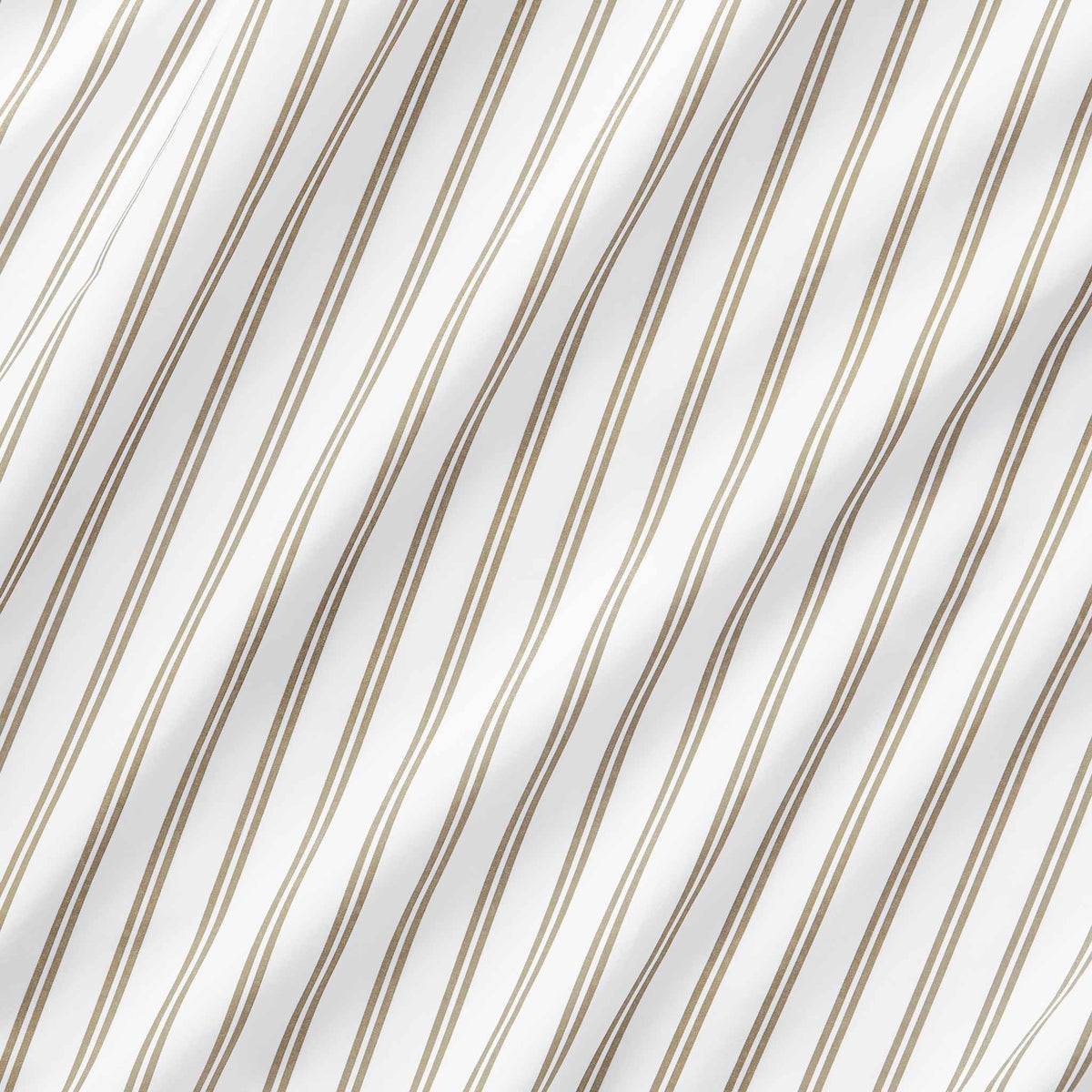 Brooklinen Luxe Sateen Flat Sheet