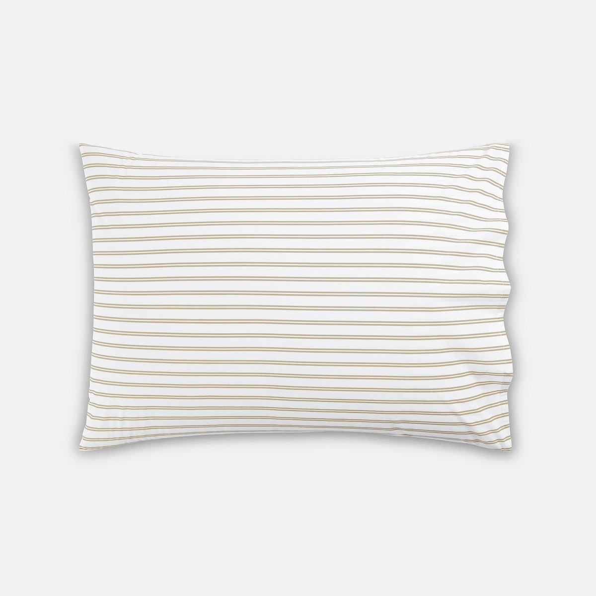 Brooklinen Luxe Sateen Pillowcase Set