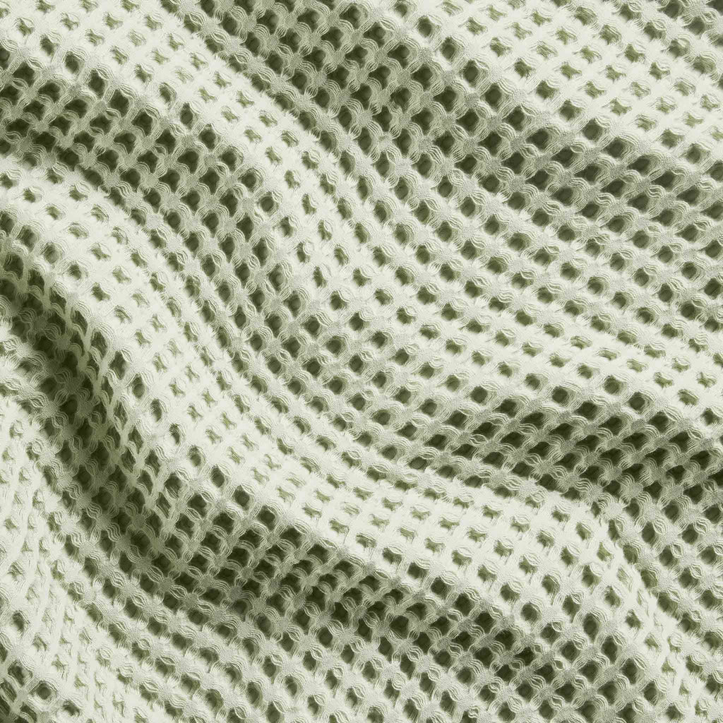 Brooklinen Dreamweave Waffle Robe