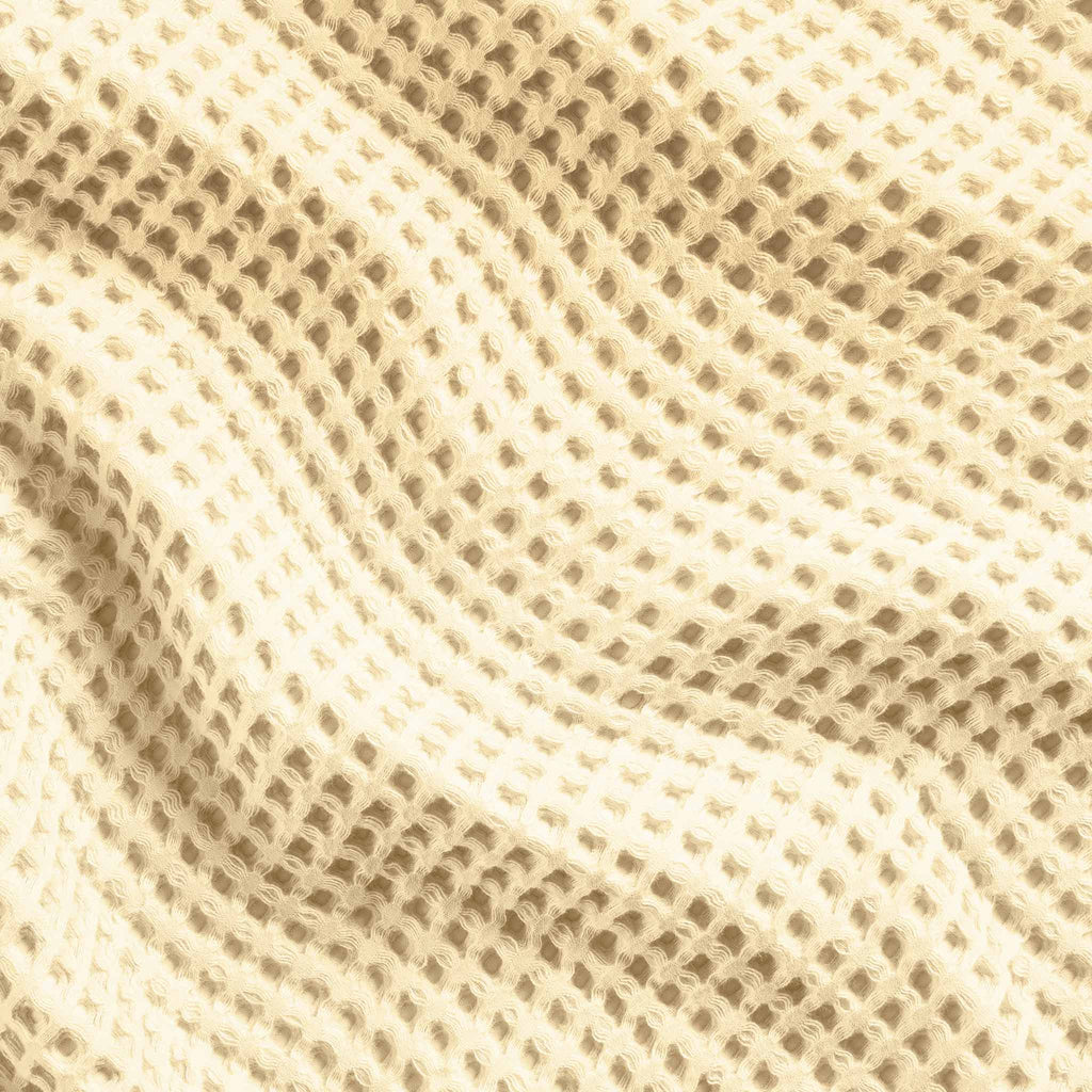 Brooklinen Dreamweave Waffle Robe