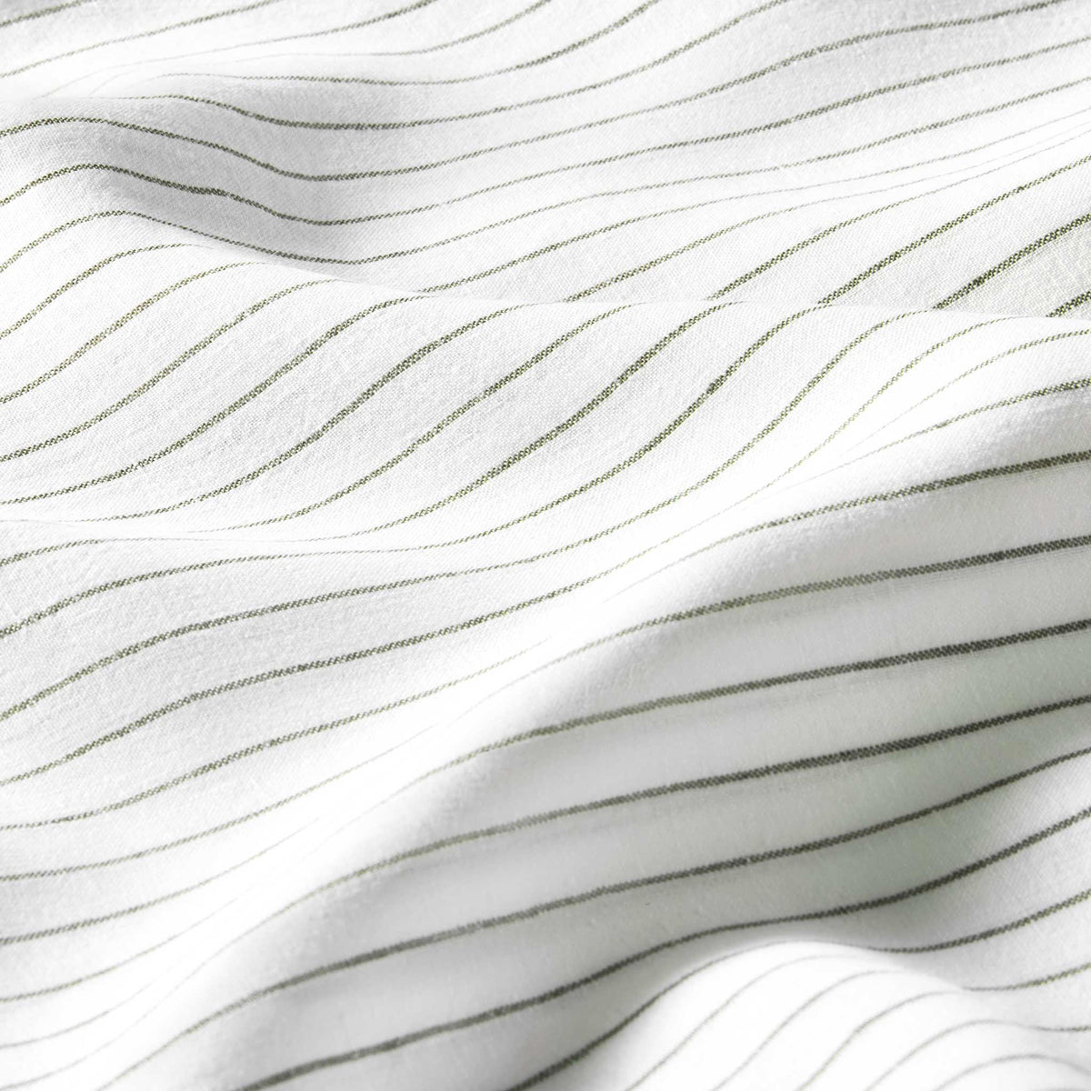 Brooklinen Washed European Linen Hardcore Sheet Bundle