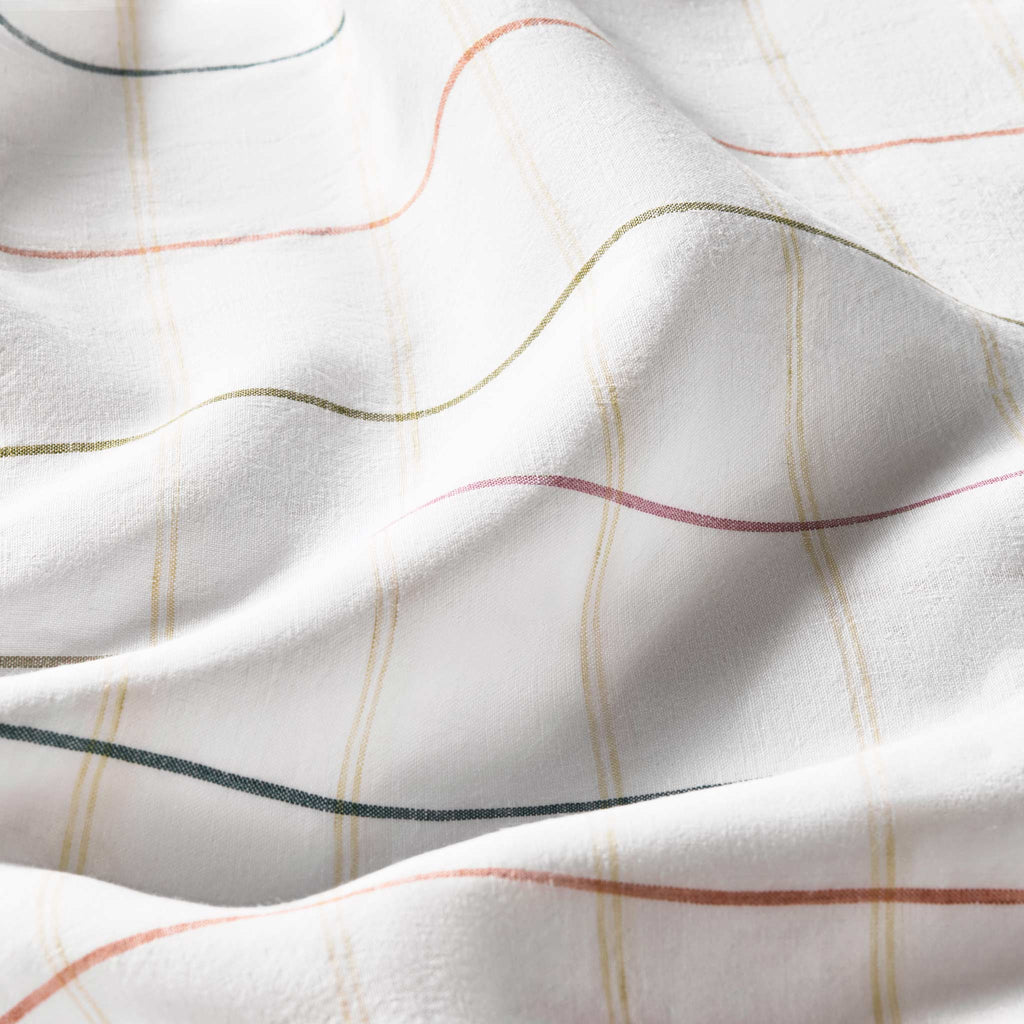 Brooklinen Washed European Linen Core Sheet Set