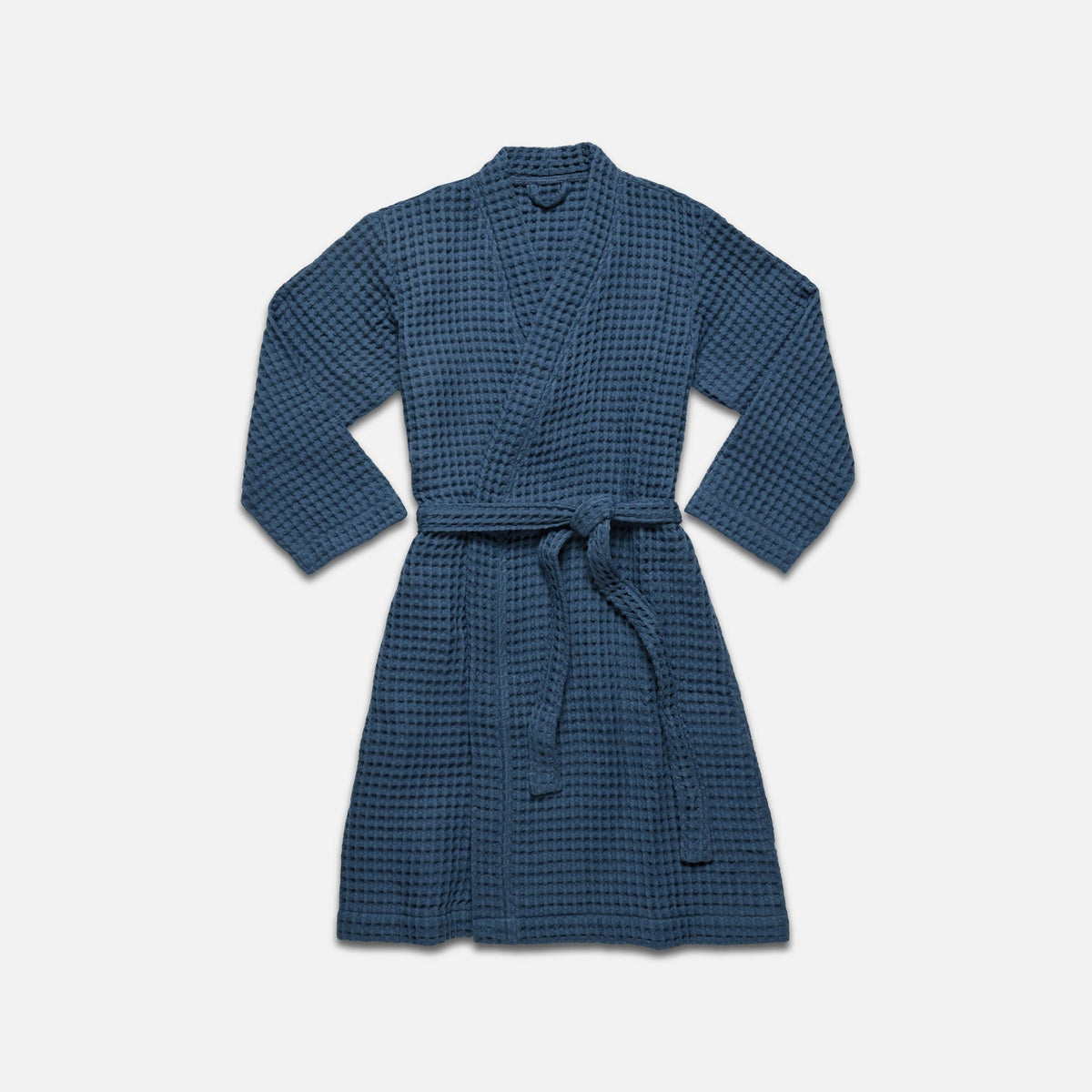 Brooklinen Dreamweave Waffle Robe