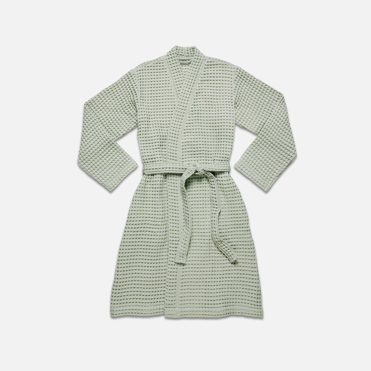 Brooklinen Dreamweave Waffle Robe