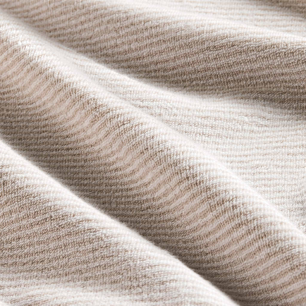 Brooklinen Plush Turkish Cotton Bath Towels Set of 2