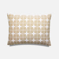 Brooklinen Ribbed Matelasse Sham Set