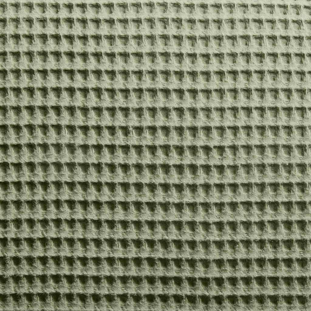 Brooklinen Dreamweave Waffle Throw Blanket