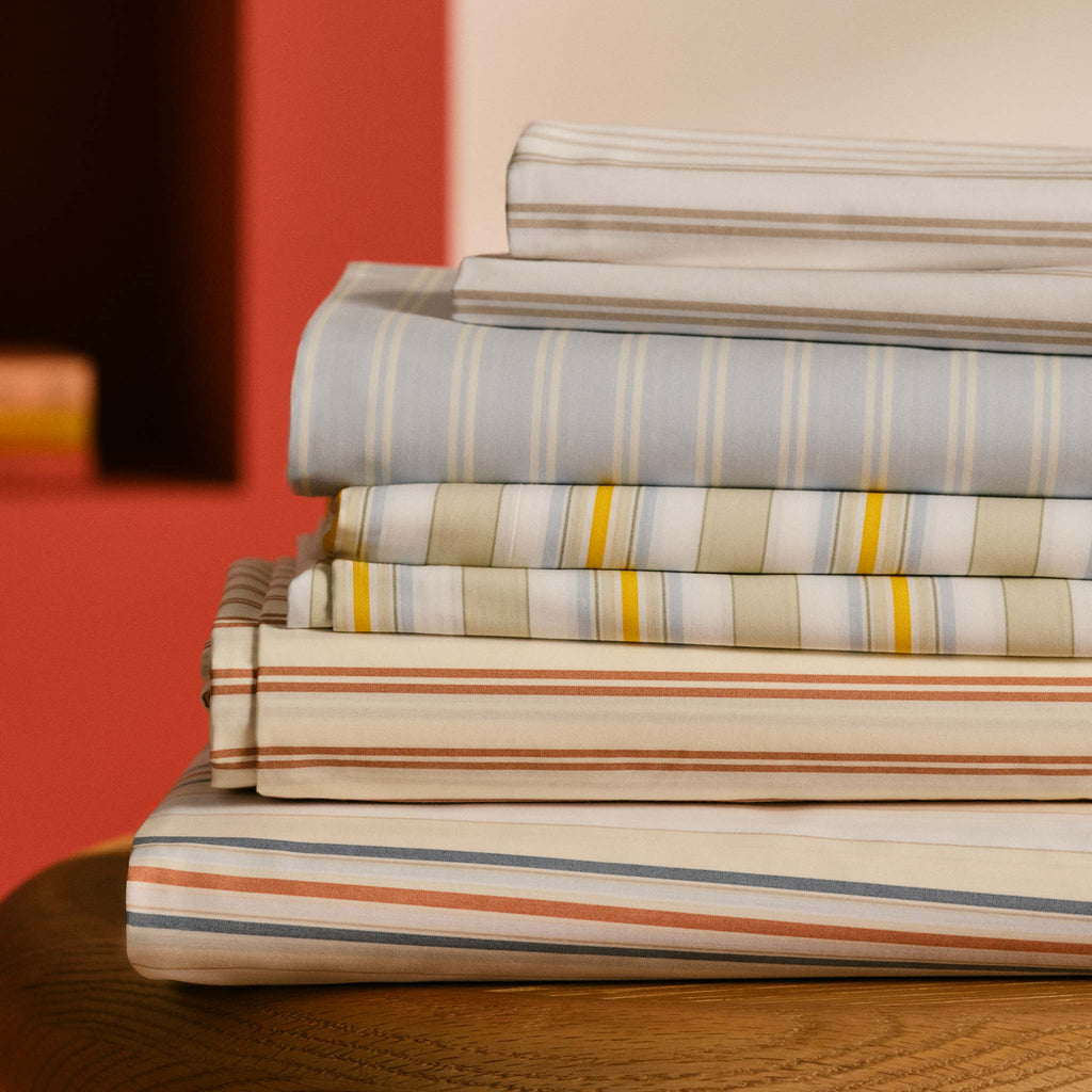 Brooklinen Classic Percale Pillowcase Set