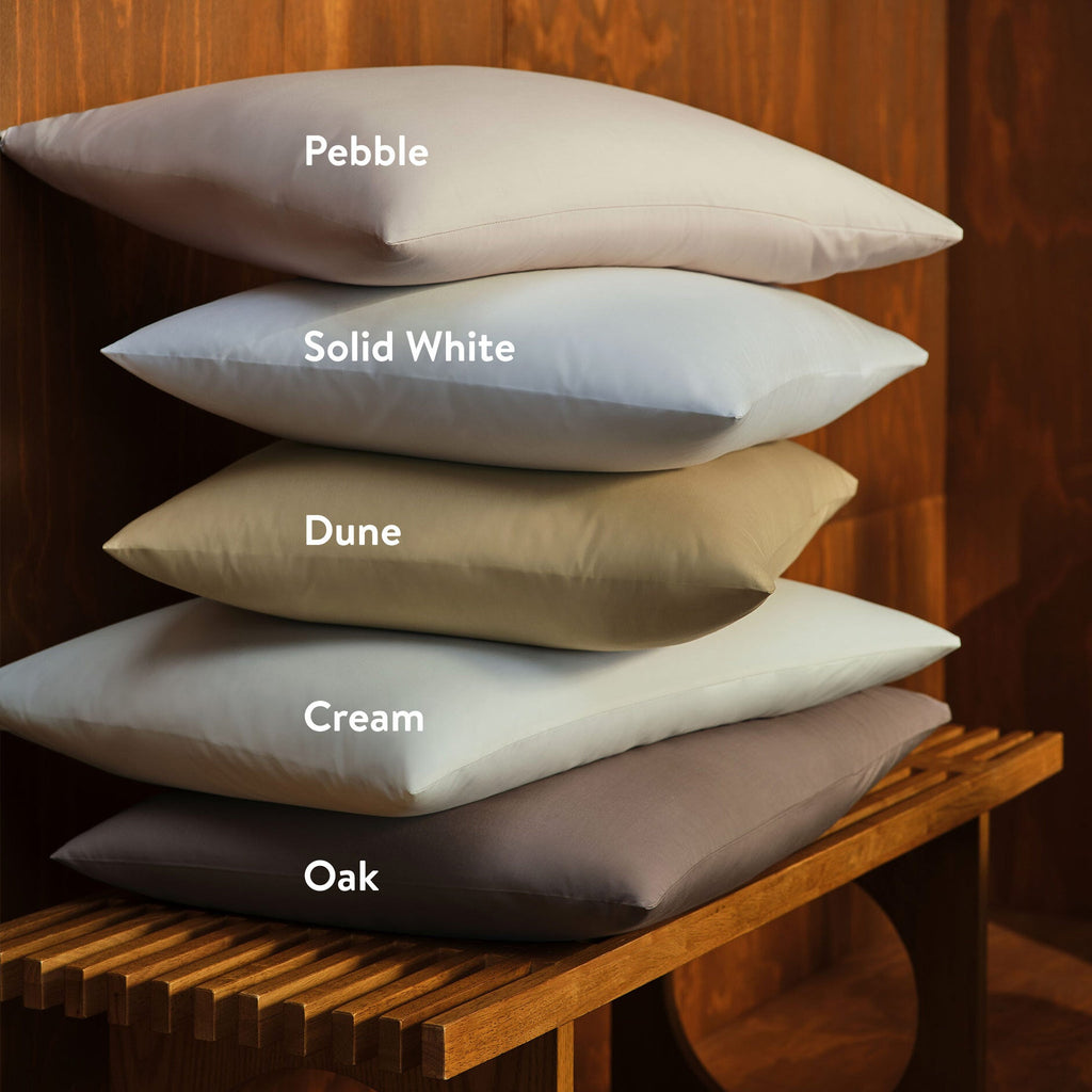 Brooklinen Classic Percale Hardcore Sheet Bundle