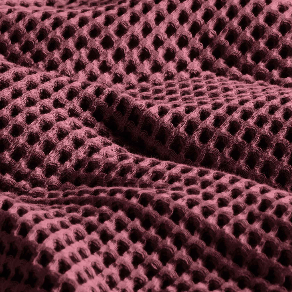 Brooklinen Dreamweave Waffle Robe