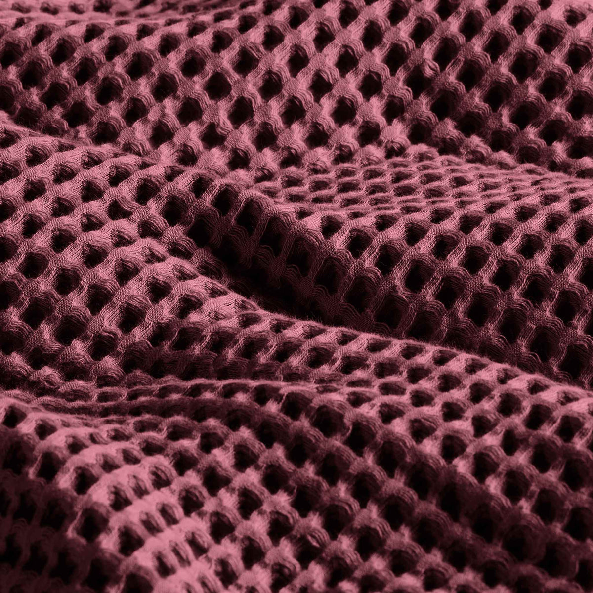 Brooklinen Dreamweave Waffle Robe