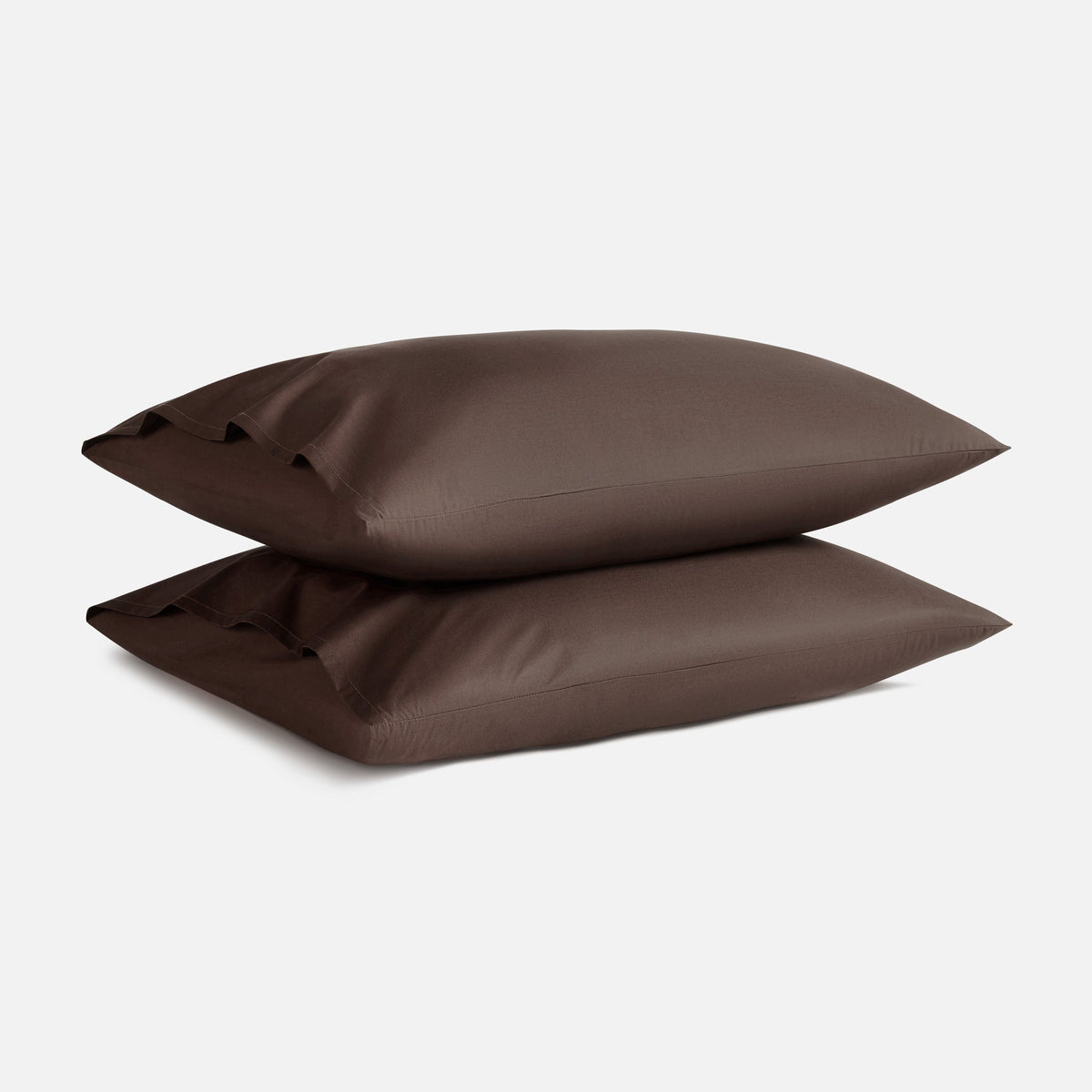 Brooklinen Classic Percale Pillowcase Set