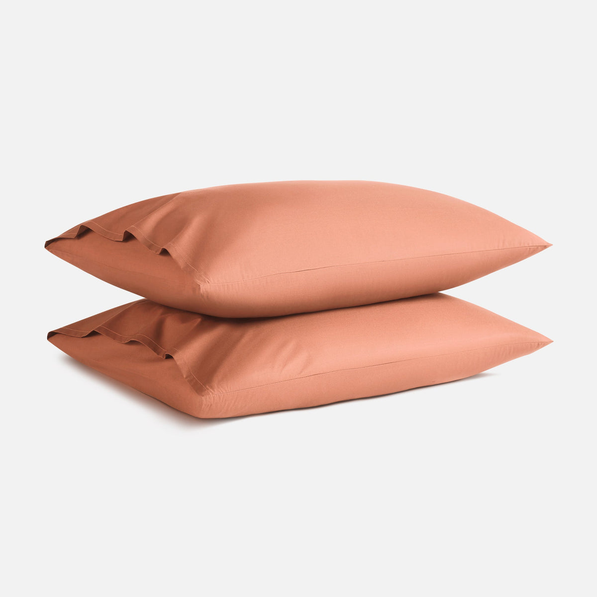 Brooklinen Classic Percale Pillowcase Set