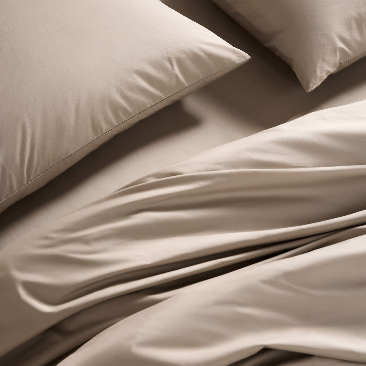 Brooklinen Classic Percale Pillowcase Set
