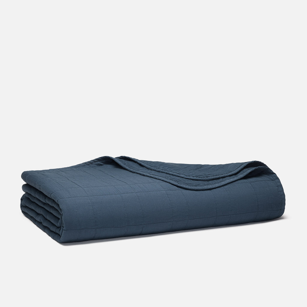 Brooklinen Weekend Wash Quilt