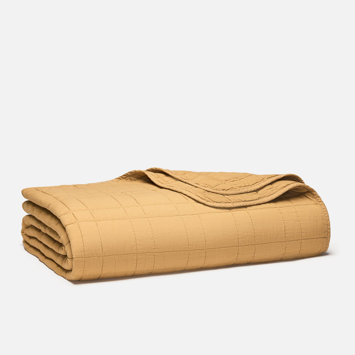 Brooklinen Weekend Wash Quilt
