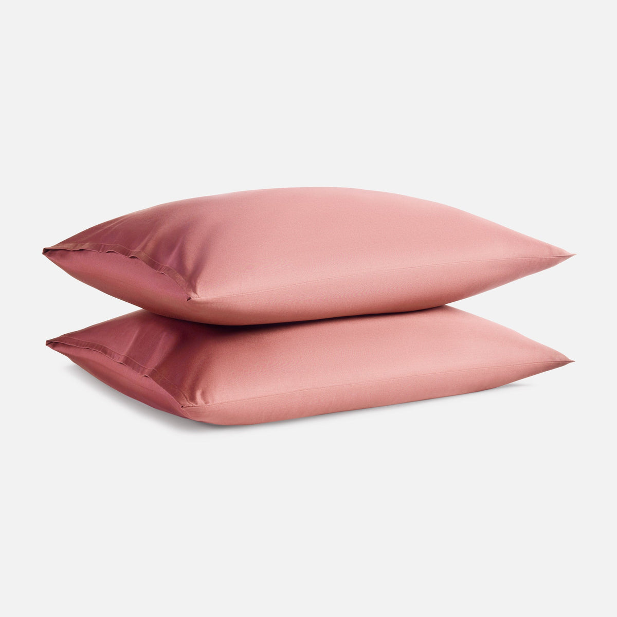 Brooklinen Luxe Sateen Pillowcase Set