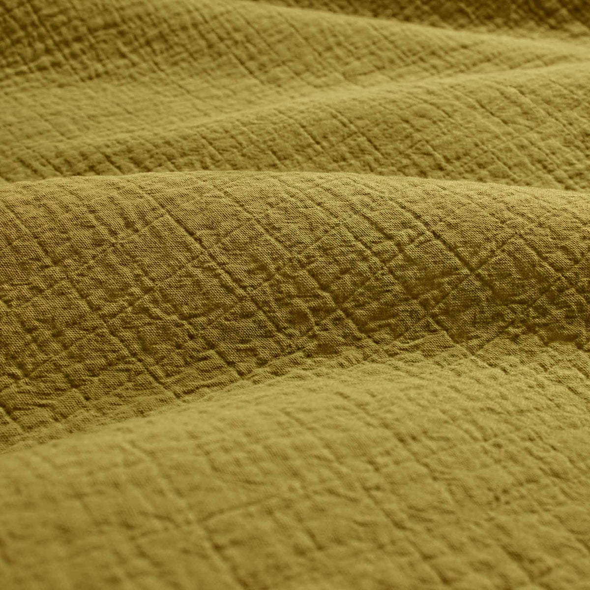 Brooklinen Weekend Wash Bed Blanket