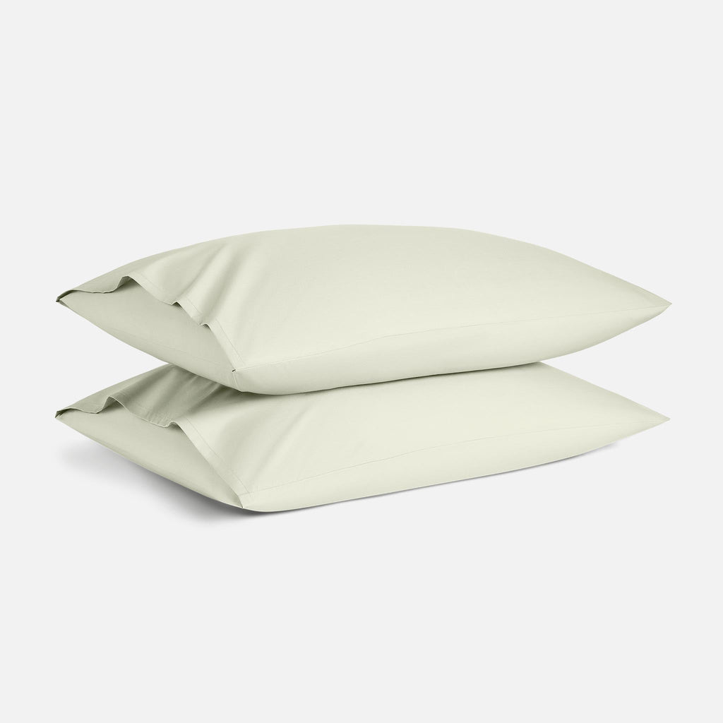 Brooklinen Classic Percale Pillowcase Set